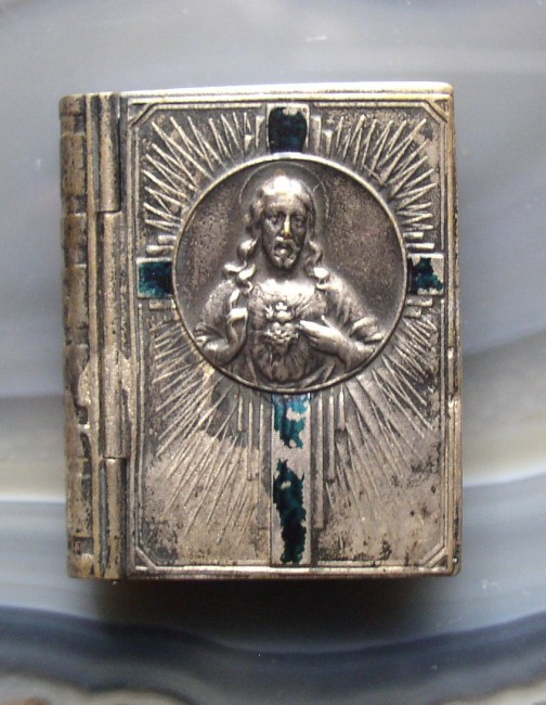 Rosary Box 1