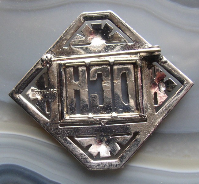 DCH Brooch 2