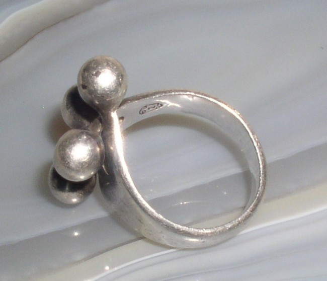 Taxco Ring 4