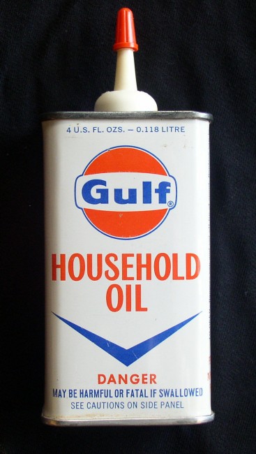Gulf Oil Can 2