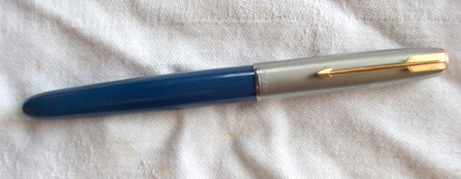 Parker Pen 1