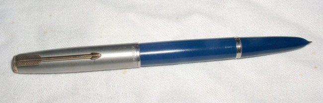 Parker Pen 2