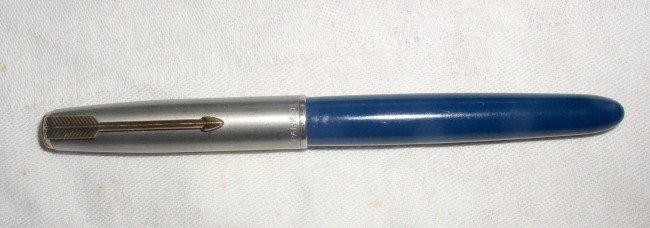 Parker Pen 3