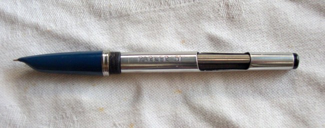 Parker Pen 4