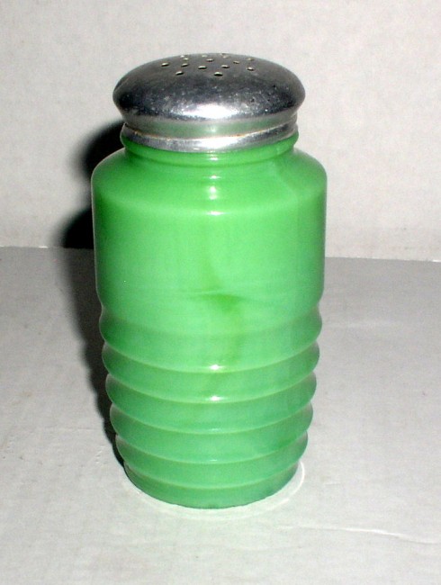 Jadite Sugar Shaker 3