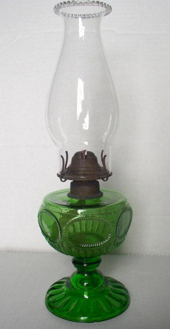 Dalzell Lamp 3