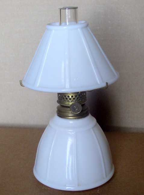 Smith Lamp 130 1