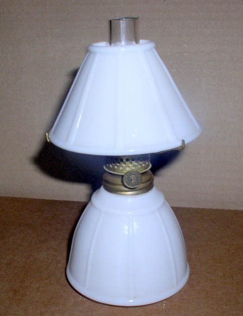 Smith Lamp 130 2