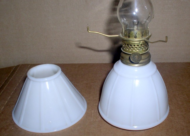 Smith Lamp 130 3