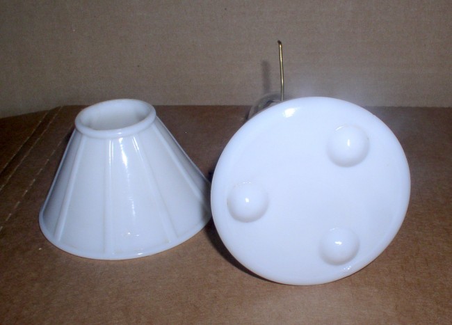 Smith Lamp 130 4