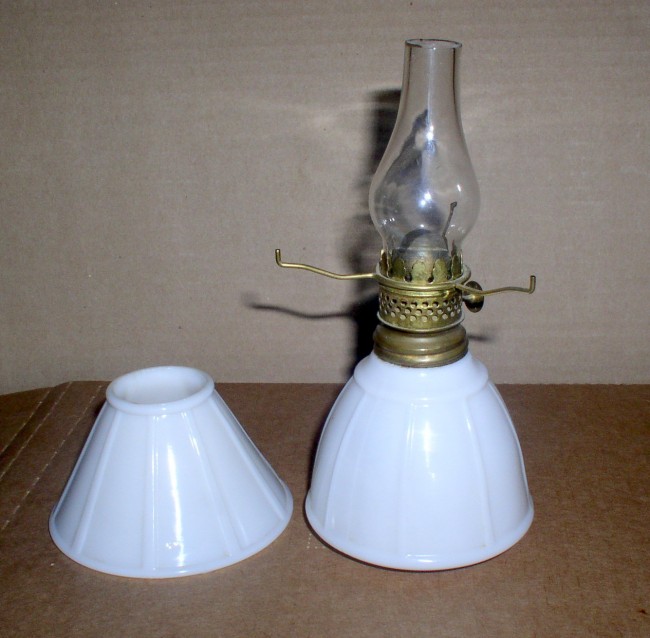 Smith Lamp 130 5