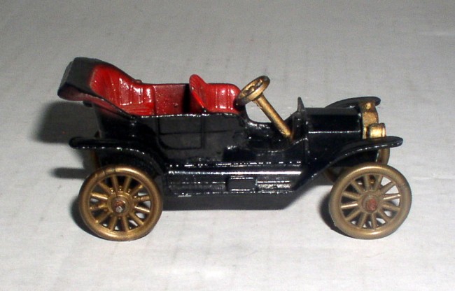 Model T 1