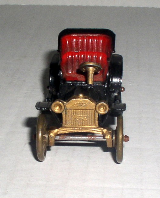Model T 2