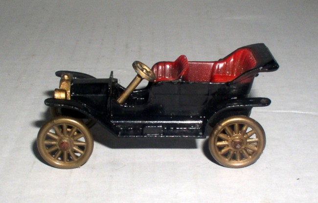 Model T 3