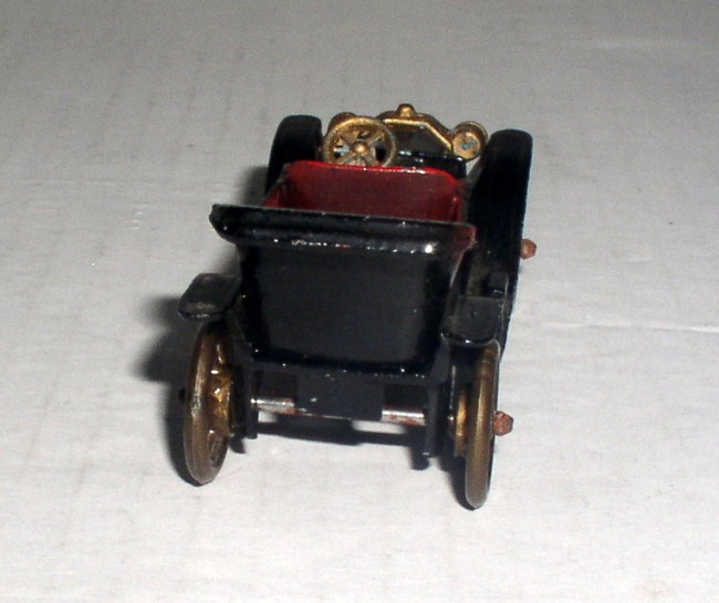 Model T 4