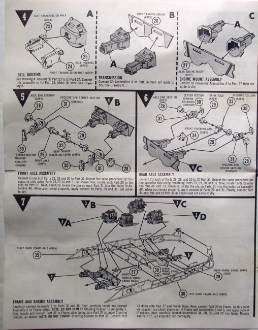 Mickey Thompson Challenger 11