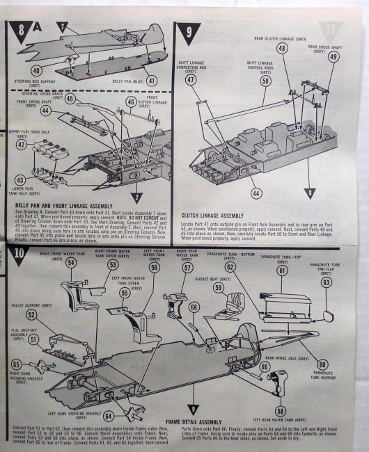 Mickey Thompson Challenger 12