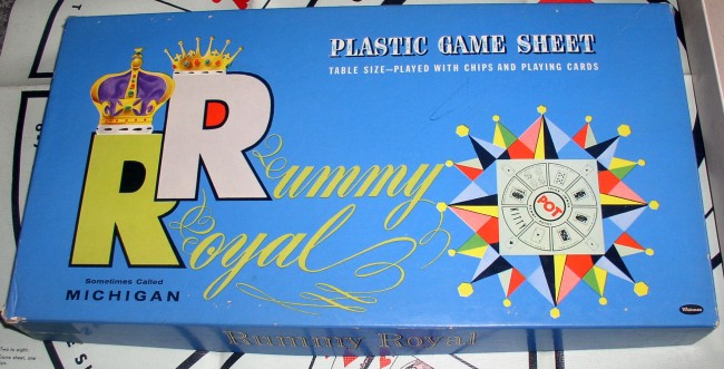 Rummy Royal 2