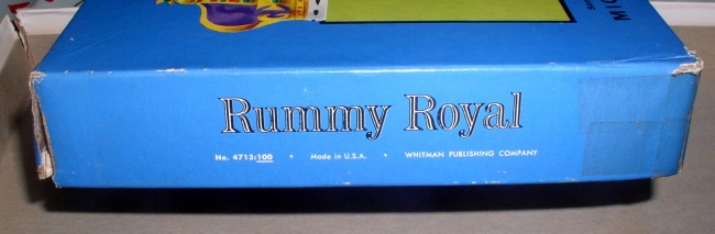 Rummy Royal 3