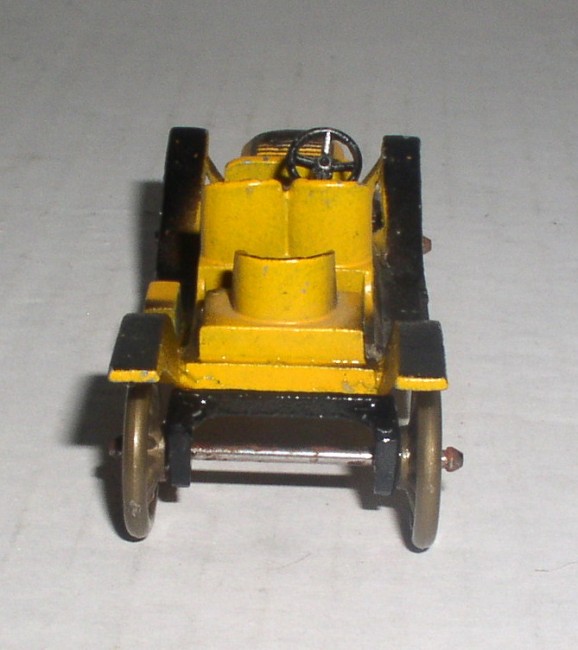 Stanley Steamer 4