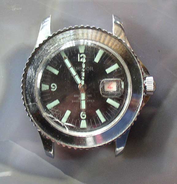 amidor watch