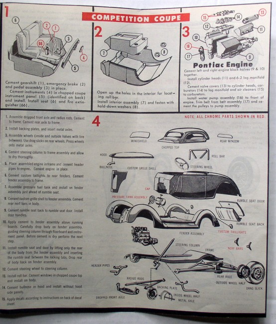 AMT '36 Ford 13