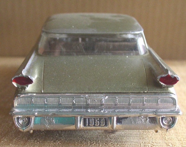 Jo-Han 59 Olds 2