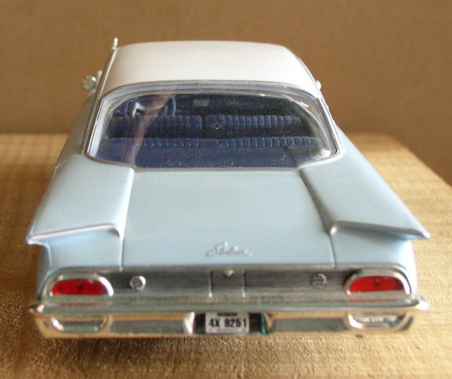 Ford Starliner 4