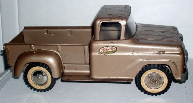 1959 Tonka Ford Pickup 1