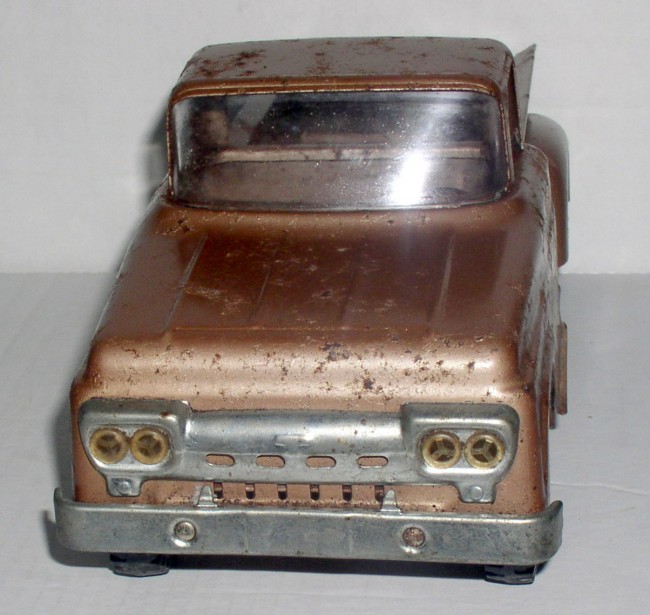 1959 Tonka Ford Pickup 3
