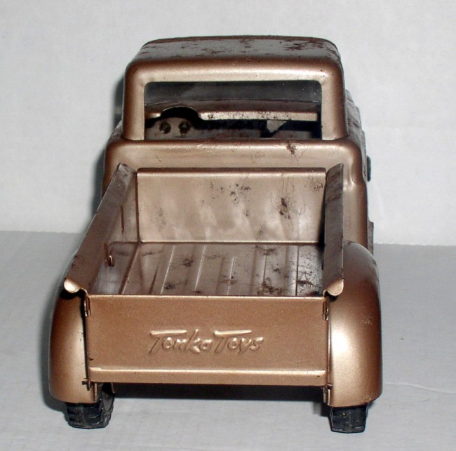 1959 Tonka Ford Pickup 4