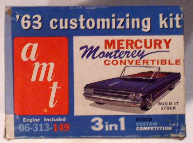 '63 Mercury Monterey #313 6