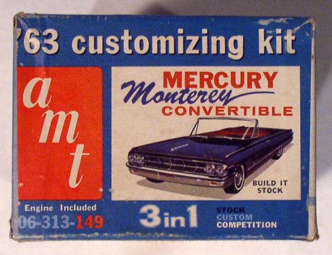 '63 Mercury Monterey #313 7