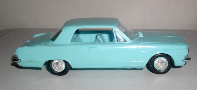 AMT 1963 Valiant 2