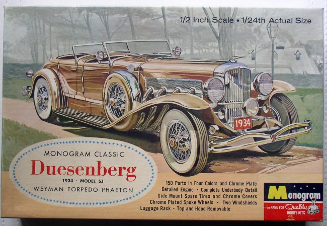 Duesenberg1