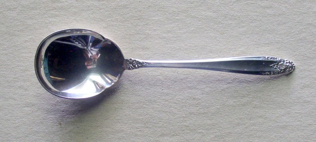 Prelude Sugar Spoon 1