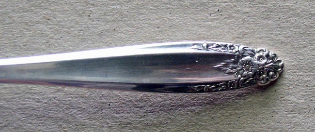 Prelude Sugar Spoon 3