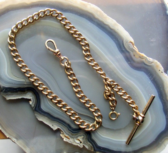 Simmons Watch Chain 2