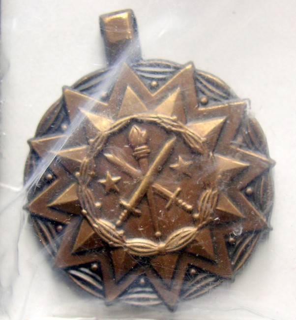 Army Reserve Medal 2