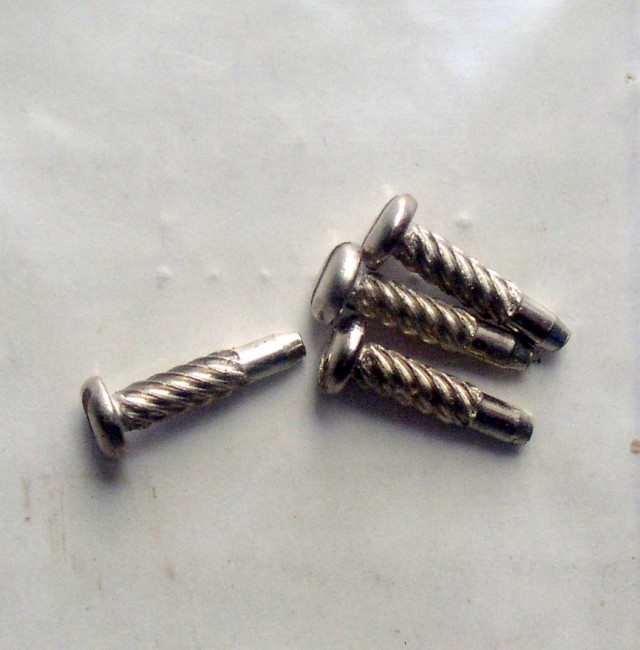 AMT Chassis Screws