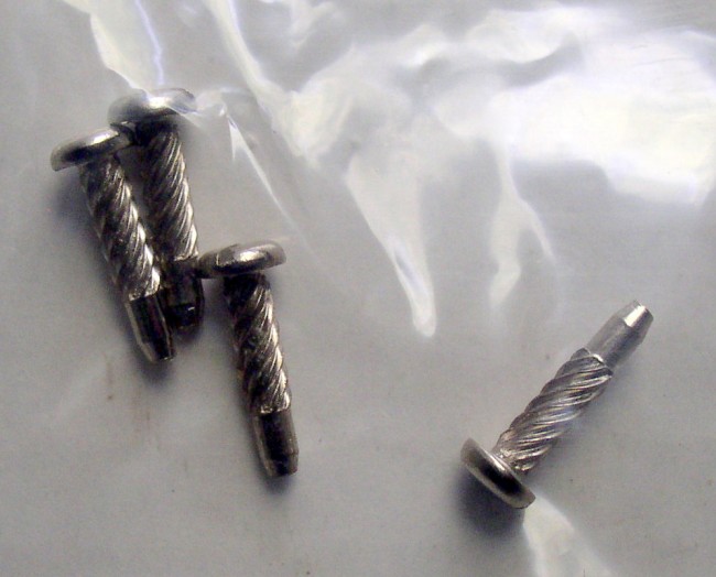 AMT Chassis Screws 2