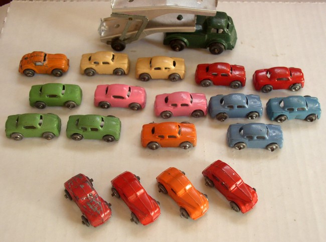 Barclay Cars 1