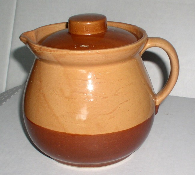 Cabin Art Pitcher 3