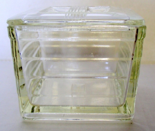 Glasbake Refrigerator Dish 2