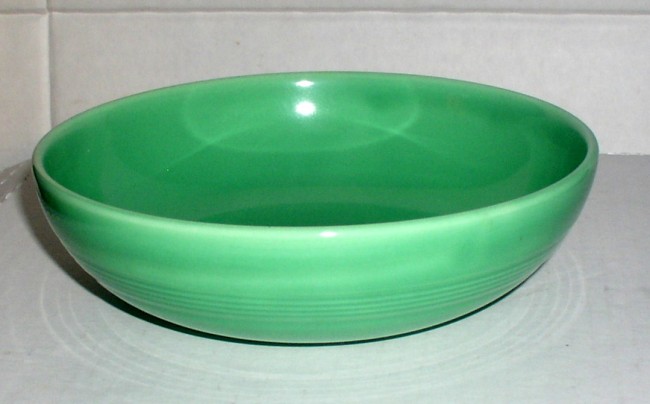 Harlequin Salad Bowl Green 2