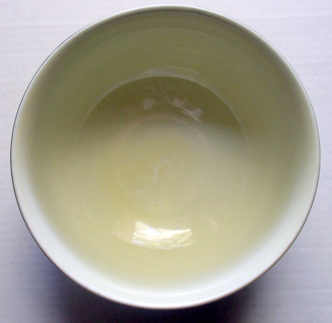 Hall Red Poppy Mixing Bowl 4