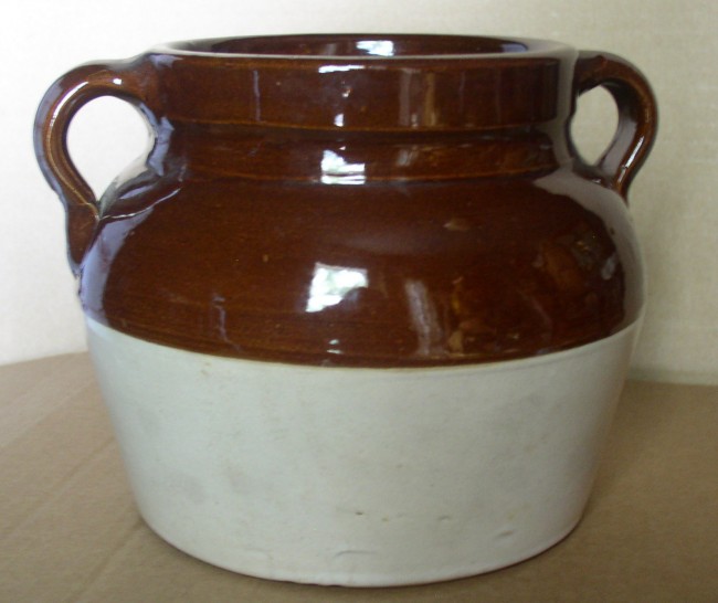 Spencer Bean Pot 2