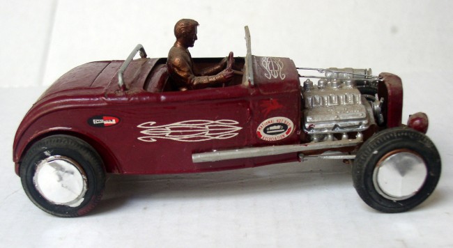 1932 Ford Roadster 1