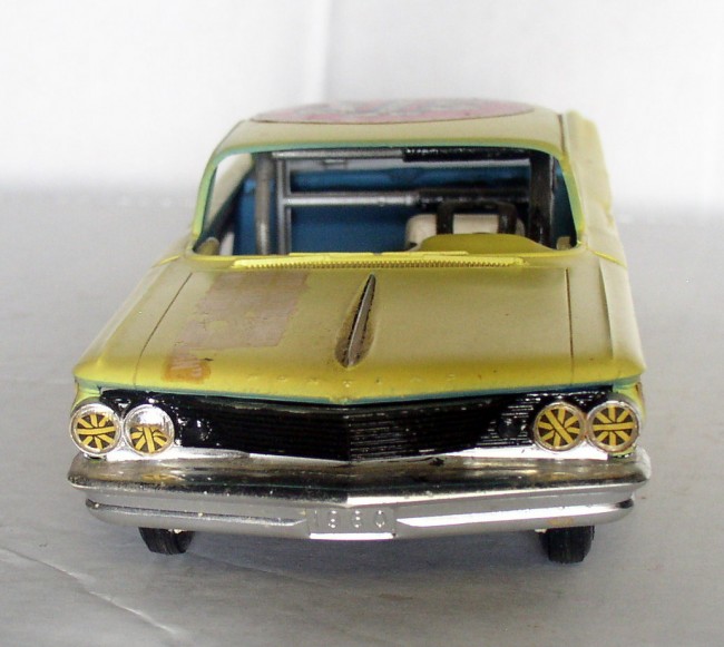 1960 Pontiac Bonneville 3