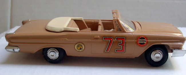 1962 Chrysler 2